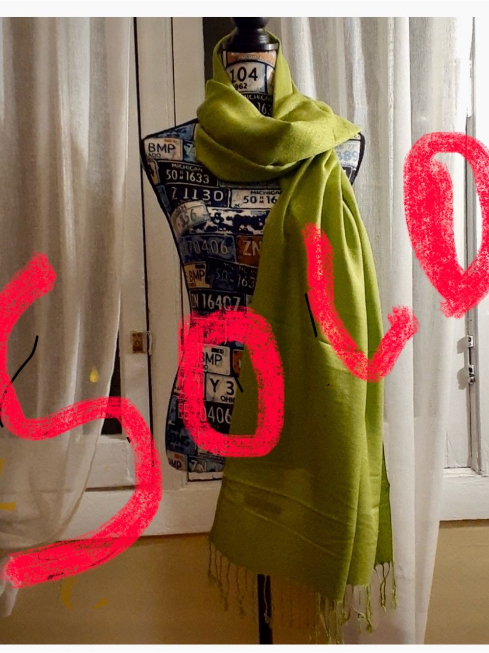 Scarf